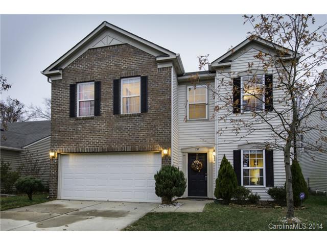 737 Sinclair Dr, Monroe, NC 28112 photo 1