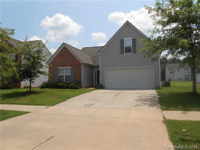1923 Kingstree Dr, Monroe, NC 28112 photo 1