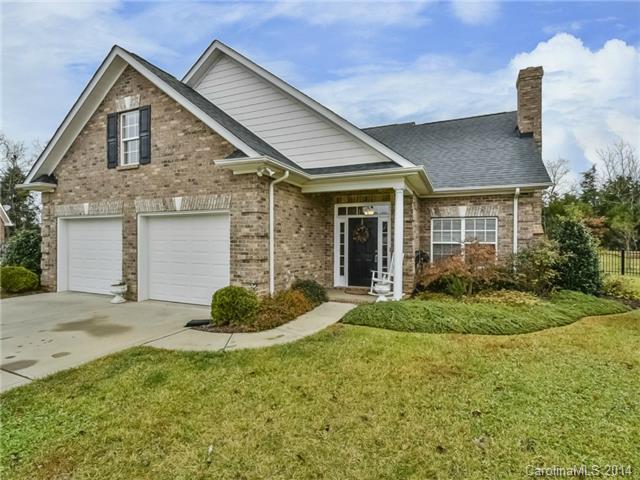 5708 Eric Sustar Ln, Monroe, NC 28110 photo 1