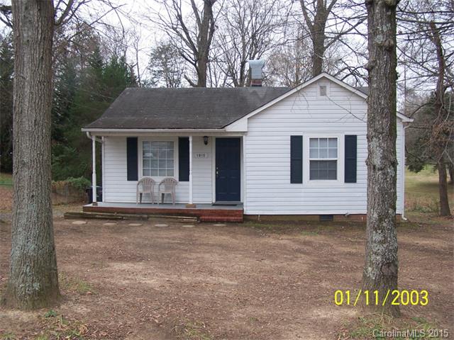 1816 Steele St, Monroe, NC 28110 photo 1