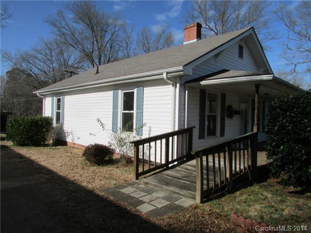 819 B St, Kannapolis, NC 28081 photo 2