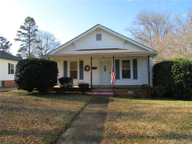 819 B St, Kannapolis, NC 28081 photo 1
