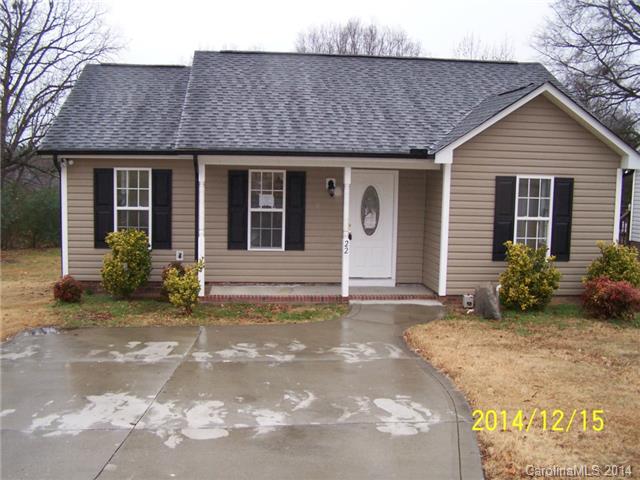 2201 Brookview Ave, Kannapolis, NC 28081 photo 1