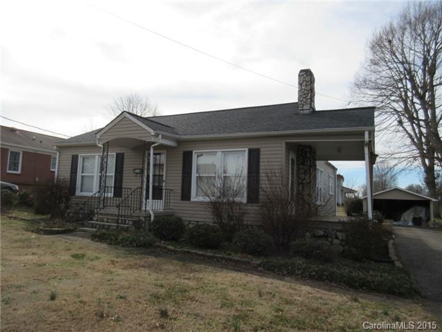 806 Boyd St, Maiden, NC 28650 photo 4