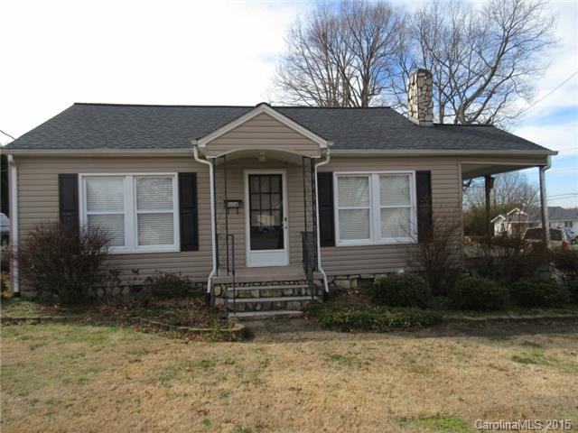 806 Boyd St, Maiden, NC 28650 photo 3