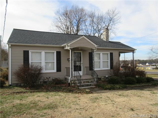 806 Boyd St, Maiden, NC 28650 photo 1