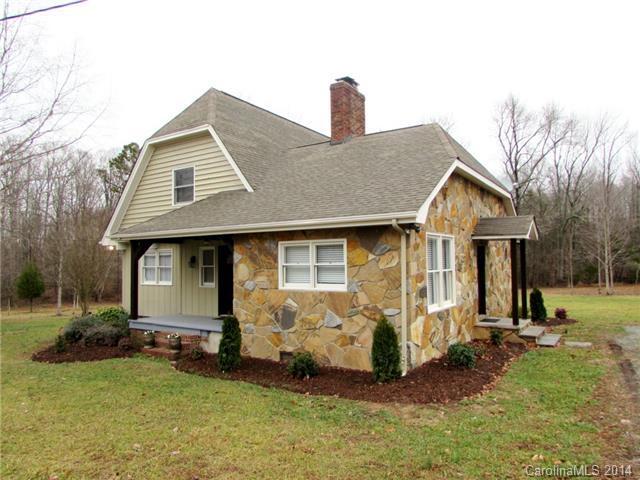 3773 Lambert Rd, Mount Pleasant, NC 28124 photo 1