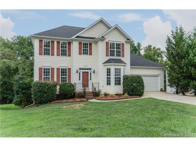 233 Patrick Ave, Concord, NC 28025 photo 1