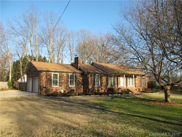 101 General Bragg St, Stanley, NC 28164 photo 1