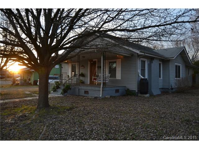 712 Benton St, Monroe, NC 28110 photo 3