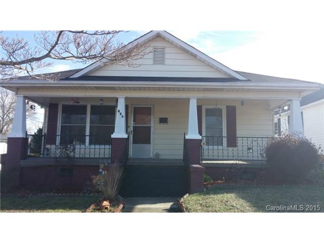 804 Louise Ave, Kannapolis, NC 28083 photo 1