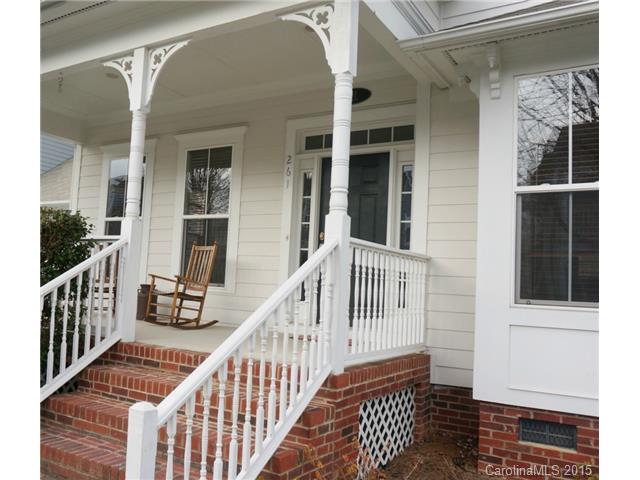 261 Harper Lee St, Davidson, NC 28036 photo 23