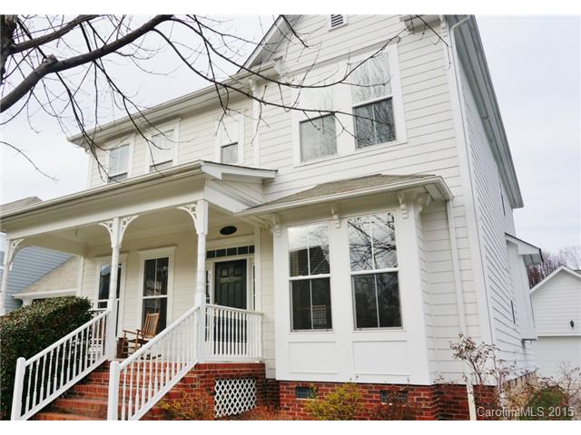 261 Harper Lee St, Davidson, NC 28036 photo 1