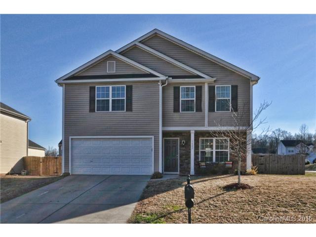 1402 River Run Rd, Lowell, NC 28098 photo 1