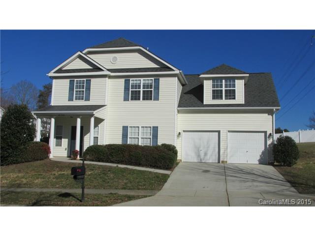 19138 Ruffner Dr, Cornelius, NC 28031 photo 1