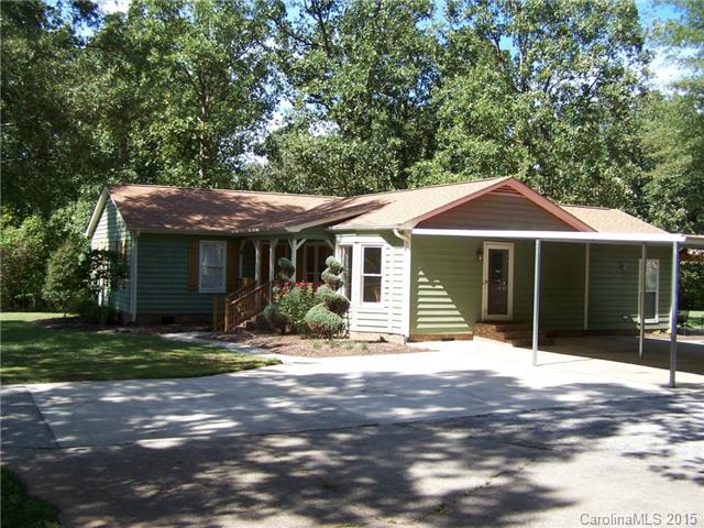 4521 Stack Rd, Monroe, NC 28112 photo 4