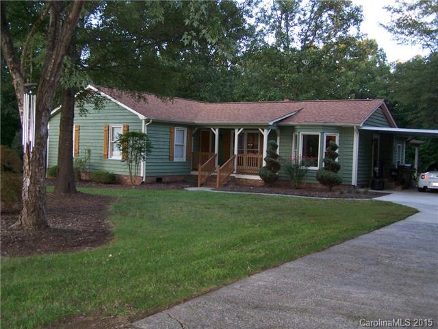 4521 Stack Rd, Monroe, NC 28112 photo 1