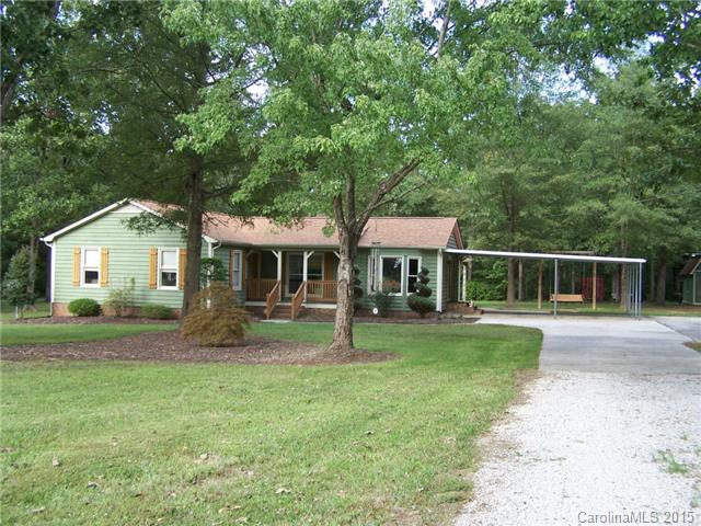 4521 Stack Rd, Monroe, NC 28112 photo 2