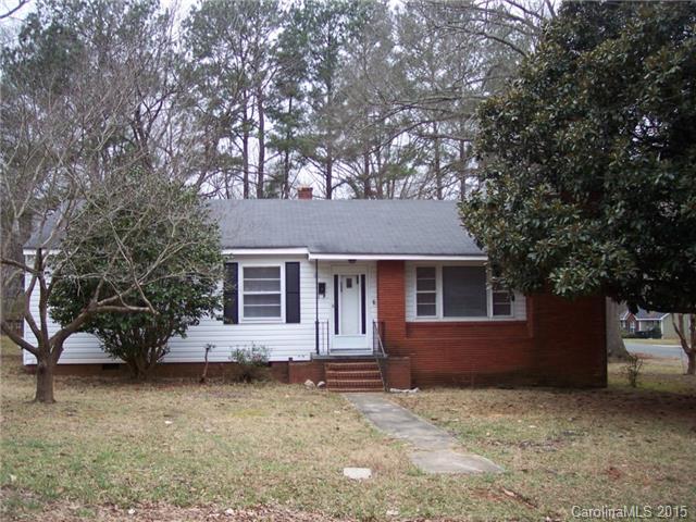 611 Mccarten St, Monroe, NC 28112 photo 1
