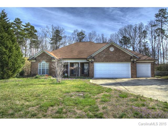 4314 Atkinson Way, Monroe, NC 28110 photo 1