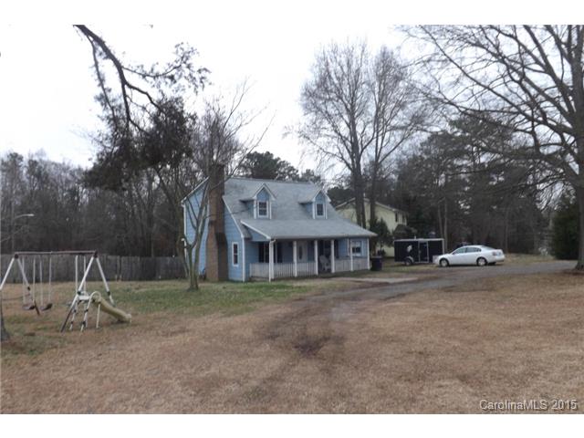 310 Hamilton St, Monroe, NC 28112 photo 3