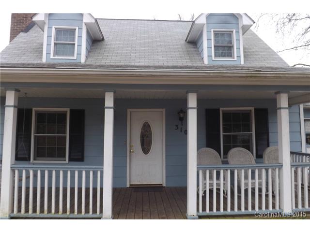 310 Hamilton St, Monroe, NC 28112 photo 5