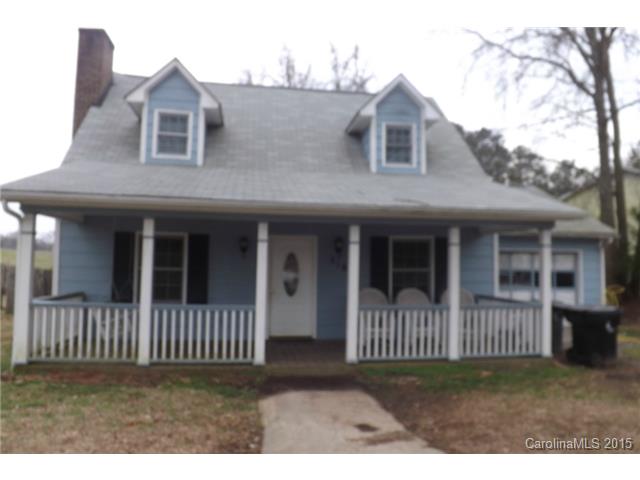 310 Hamilton St, Monroe, NC 28112 photo 1