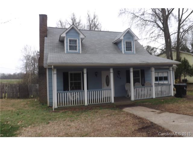 310 Hamilton St, Monroe, NC 28112 photo 7