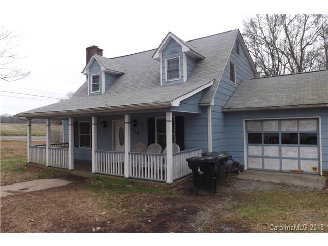 310 Hamilton St, Monroe, NC 28112 photo 2