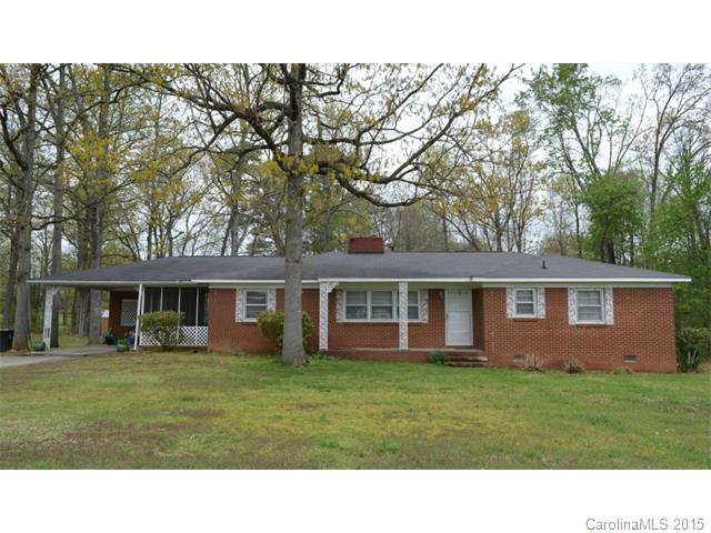 1611 Williams Rd, Monroe, NC 28110 photo 1