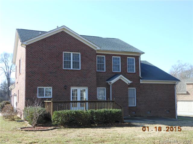 2736 Smithfield Dr, Monroe, NC 28110 photo 21