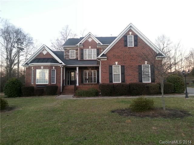 2736 Smithfield Dr, Monroe, NC 28110 photo 1