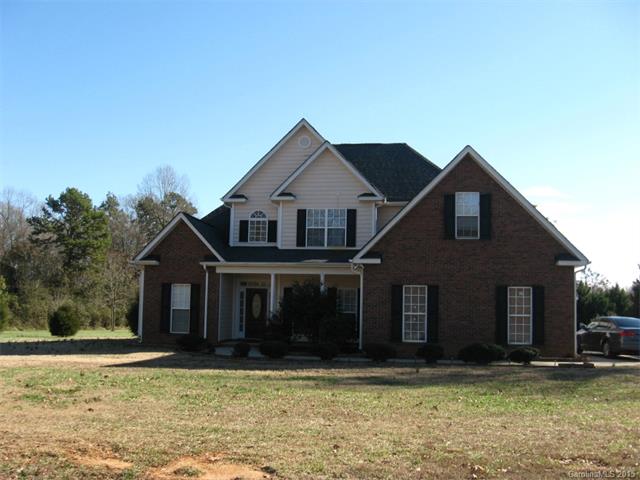 2801 Lathan Rd, Monroe, NC 28112 photo 1