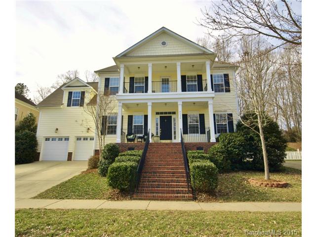 9630 Willow Leaf Ln, Cornelius, NC 28031 photo 1