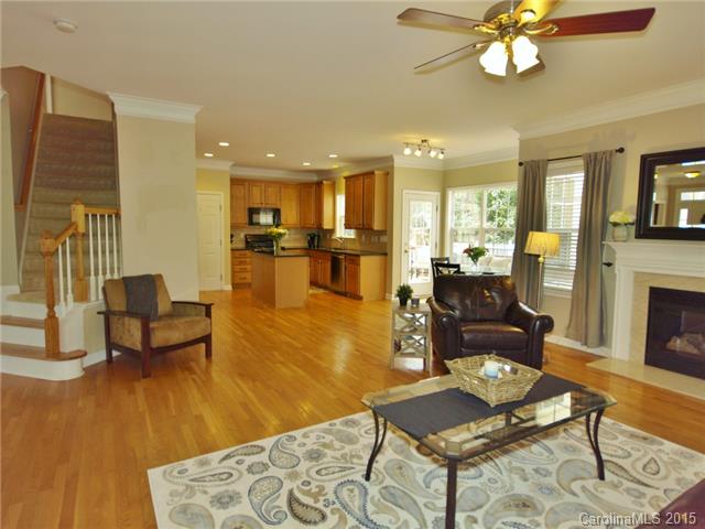 9630 Willow Leaf Ln, Cornelius, NC 28031 photo 8