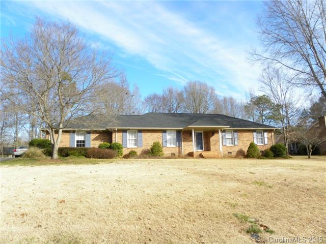 2002 Shamrock Ave, Lancaster, SC 29720 photo 1