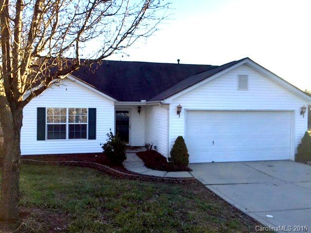 4006 Solomons Ct, Monroe, NC 28110 photo 1