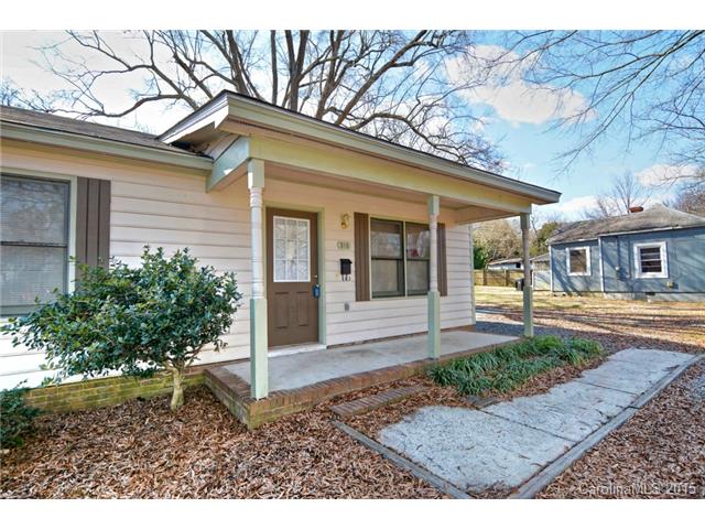 318 Morrow Ave, Monroe, NC 28112 photo 2