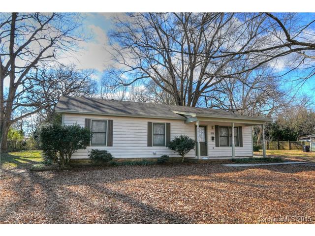 318 Morrow Ave, Monroe, NC 28112 photo 1