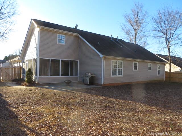 2300 Damascus Dr, Monroe, NC 28110 photo 2