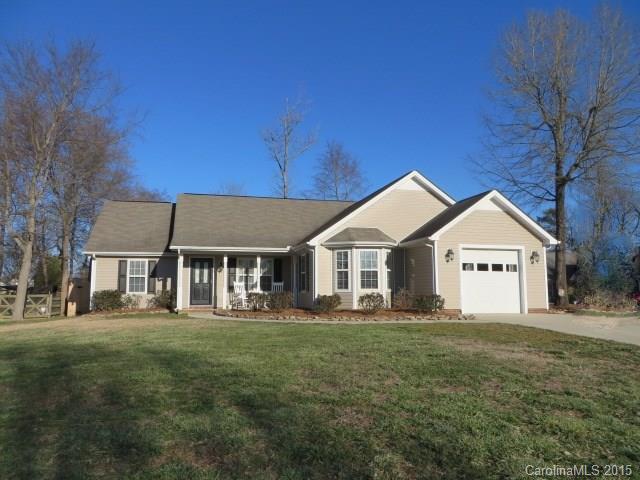 2300 Damascus Dr, Monroe, NC 28110 photo 1