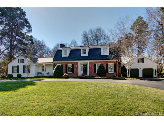 766 Concord Rd, Davidson, NC 28036 photo 1