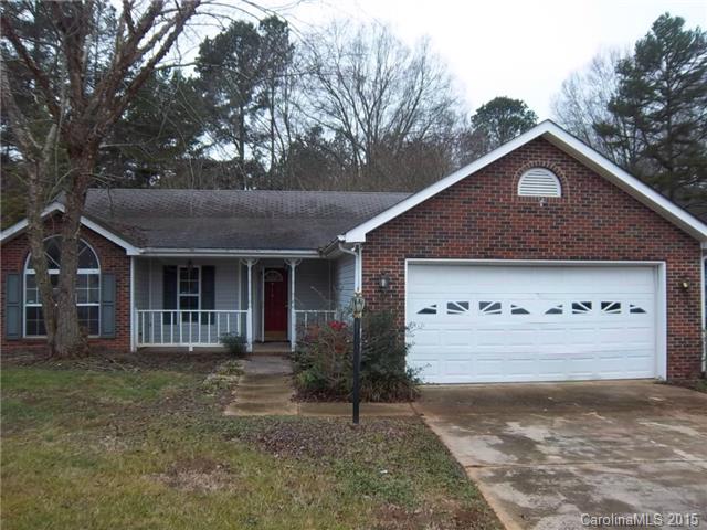 1601 Mackenzie Ln, Monroe, NC 28110 photo 1