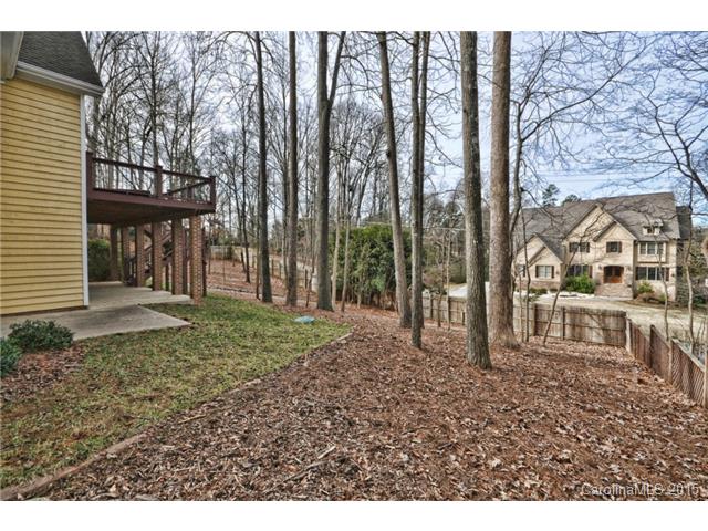 19931 Chapel Point Ln, Cornelius, NC 28031 photo 24