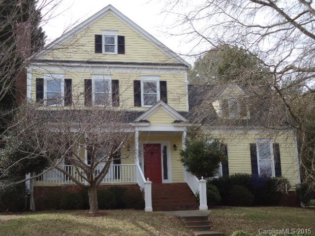 241 N Kimberly Rd, Davidson, NC 28036 photo 1