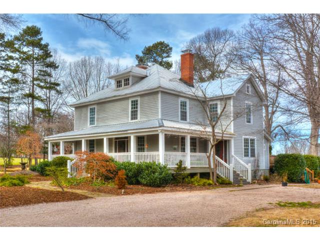 11511 Smith Rd, Cornelius, NC 28031 photo 1
