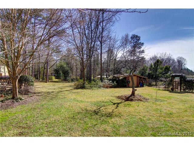 740 Virginia Rd, Davidson, NC 28036 photo 22