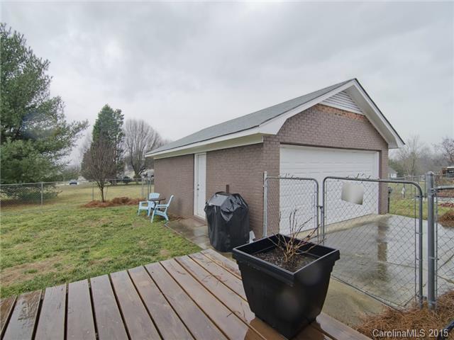 2515 Foxworth Dr, Monroe, NC 28110 photo 17