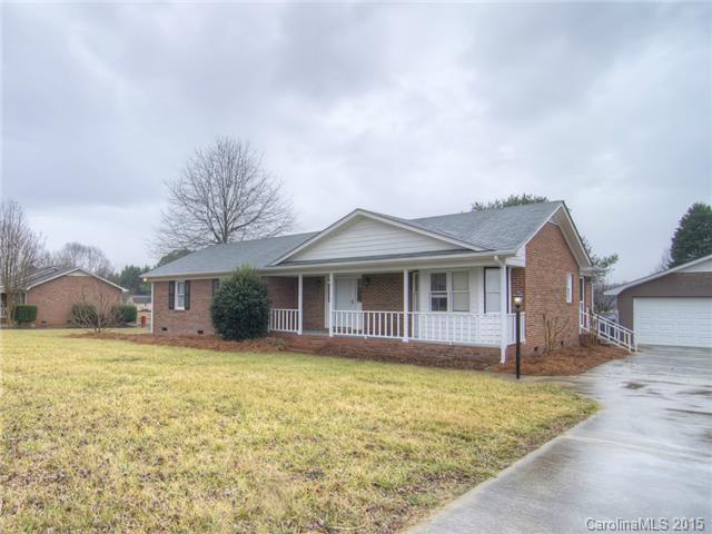 2515 Foxworth Dr, Monroe, NC 28110 photo 21