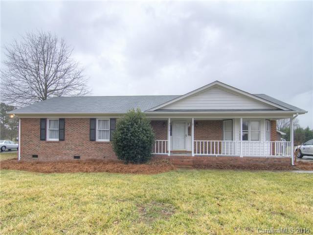 2515 Foxworth Dr, Monroe, NC 28110 photo 1